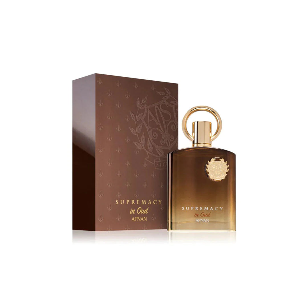 Afnan Supremacy In Oud Edp 100Ml