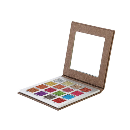 Eyeshadow Kits Pakistan