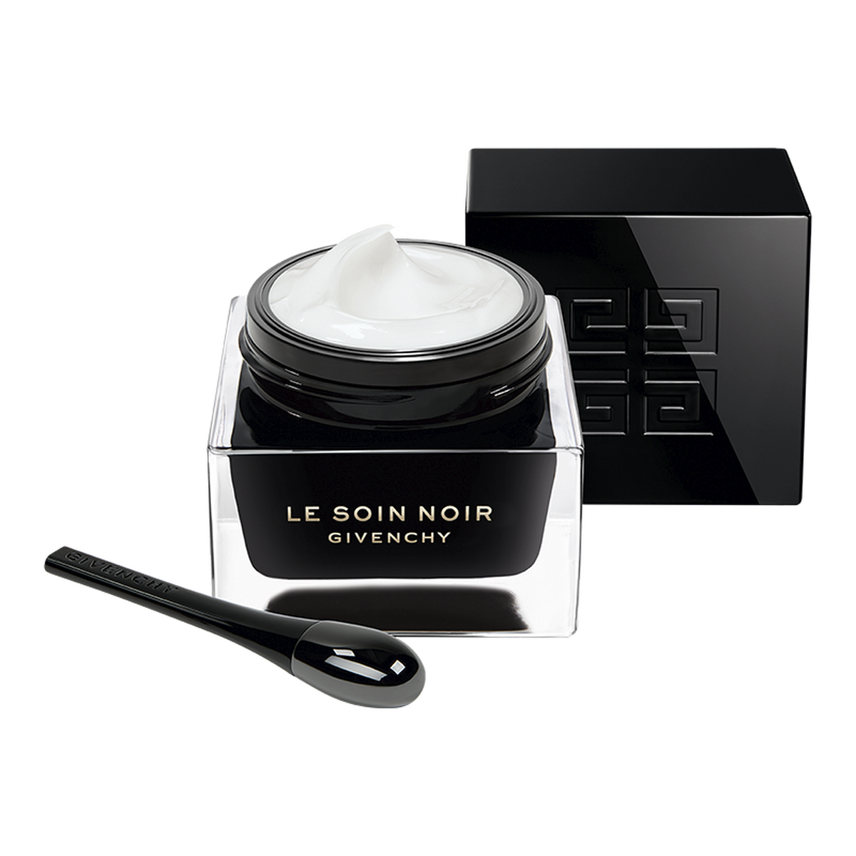 Givenchy - Le Soin Noir Exceptional Fine Cream 50Ml