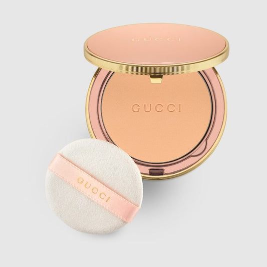 Gucci - Beauty Powder Mat Natural 03