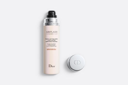 Dior - Airflash Radiance Mist Primer & Setting Spray 001