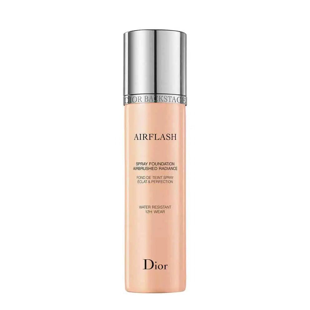 Dior - AirFlash Spray Foundation Water Resistant 12H Wear 202