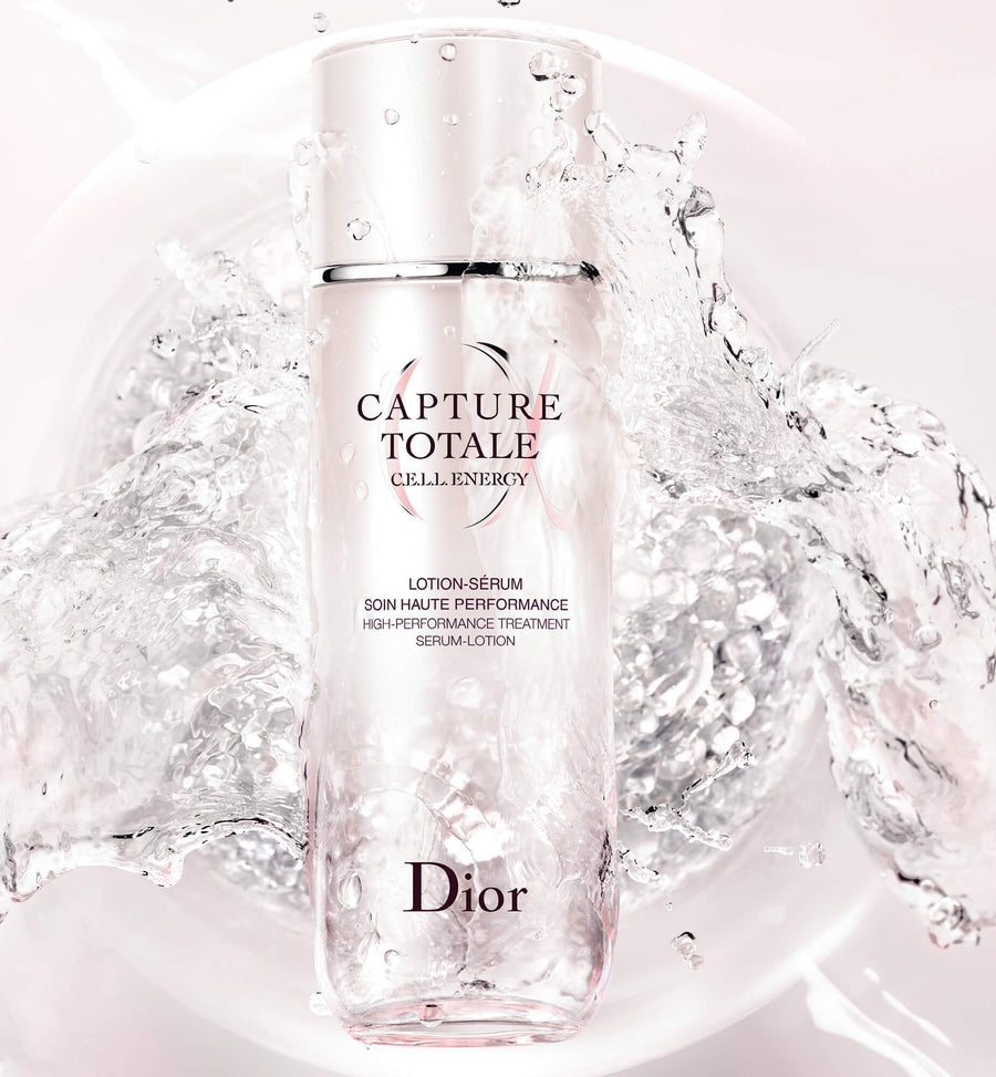 Dior capture totale huile serum haute nutrition sale