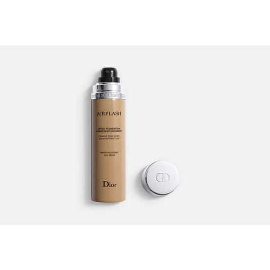 Dior - AirFlash Spray Foundation Water Resistant 12H Wear 4WO