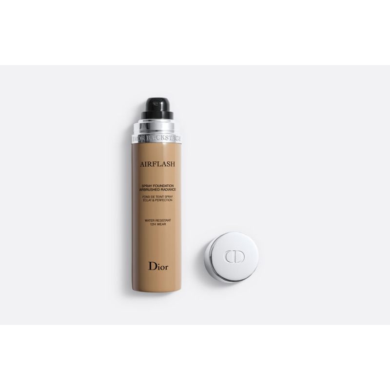 Dior - AirFlash Spray Foundation Water Resistant 12H Wear 4WO