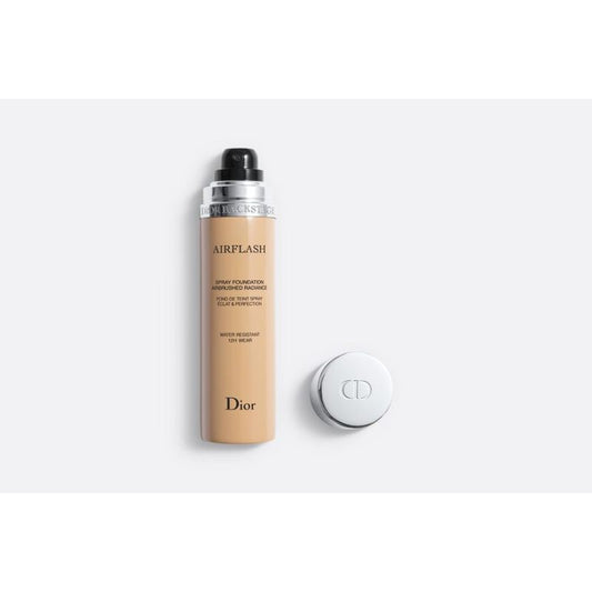 Dior - AirFlash Spray Foundation Water Resistant 12H Wear 3W(301)