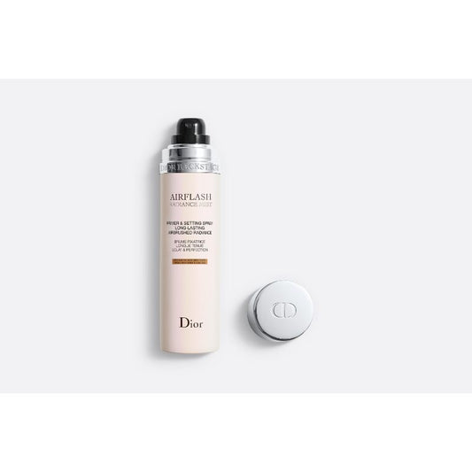 Dior - Airflash Radiance Mist Primer & Setting Spray 002