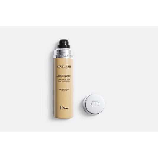 Dior - AirFlash Spray Foundation Water Resistant 12H Wear 2WO