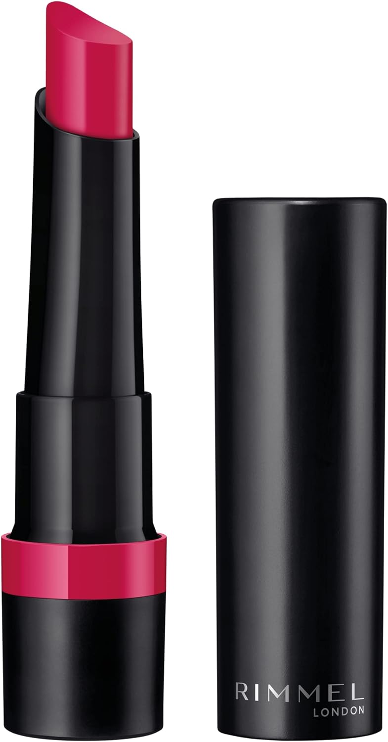 Rimmel London - Lasting Finish Matte Lipstick