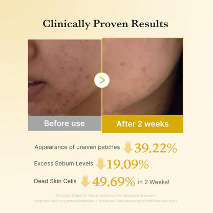 Medicube - Kojic Acid Turmeric Pad (70 Pads) - 160ml