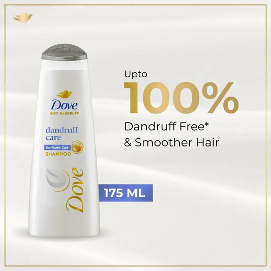 Dove - Shampoo Dandruff Care - 175Ml