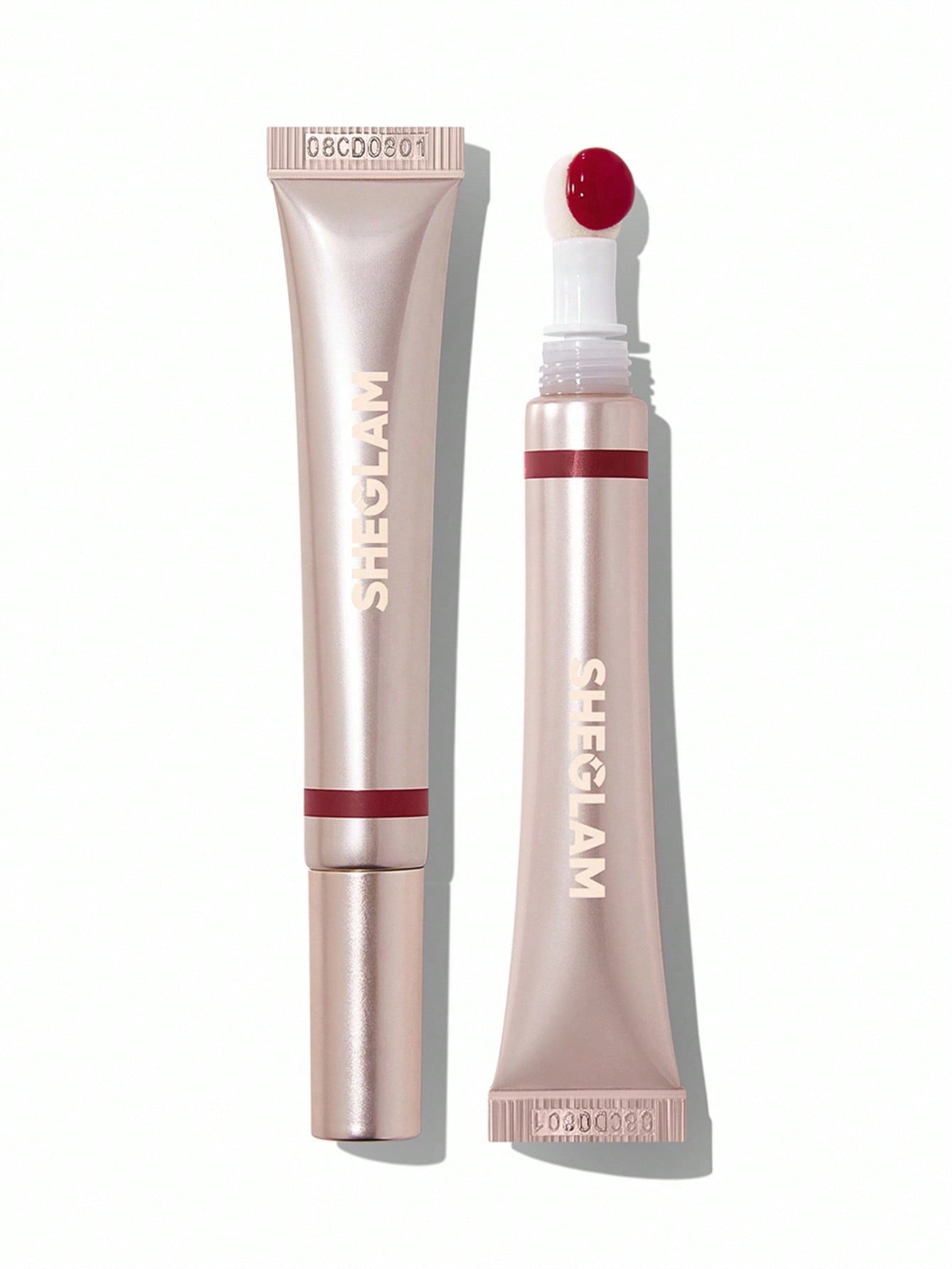 Sheglam Pout Pillow Cushion Lip Gloss 10Gm