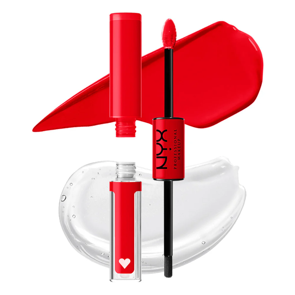 NYX - Shine Loud Lip Color - 3.4ml