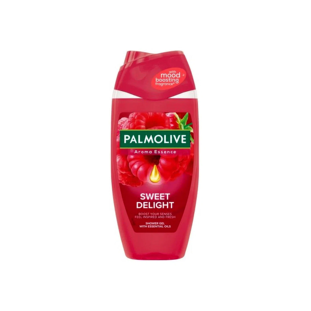 Palmolive Shower Gel Aroma Sweet Delight 250Ml