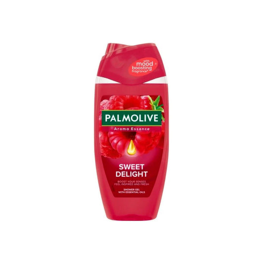 Palmolive Shower Gel Aroma Sweet Delight 250Ml