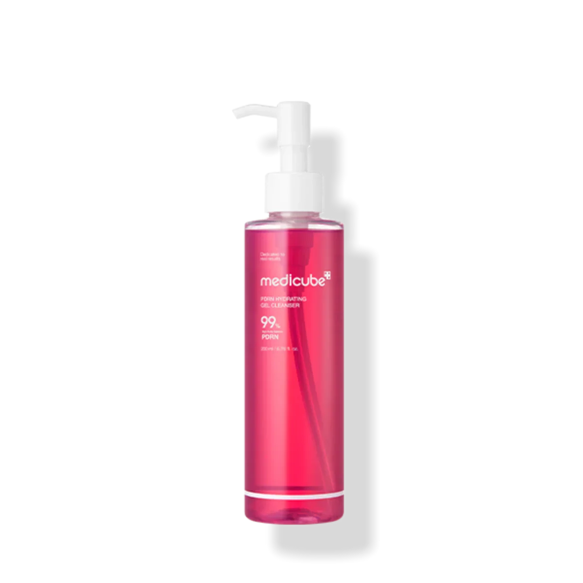 Medicube - PDRN Hydrating Gel Cleanser - 200ml