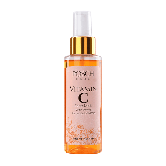 Posch - Vitamin C Mist 120Ml