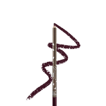 Glamorous Face - Kiss Proof Lip & Eye Liner Pencil