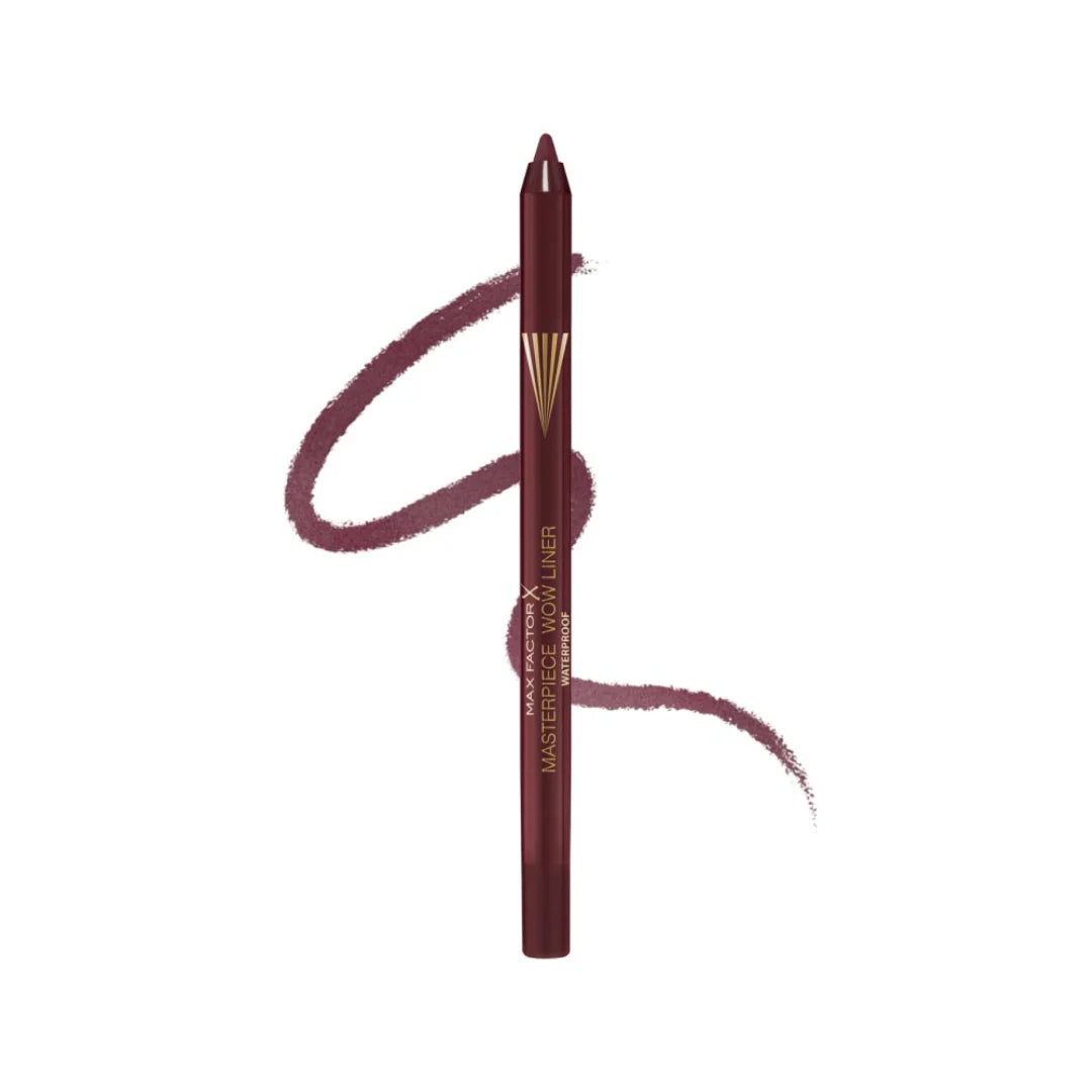 Max Factor - Masterpiece Wow Liner