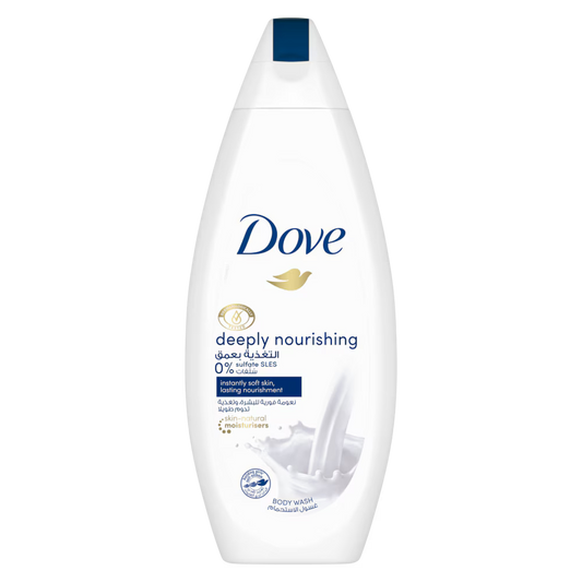 Dove Body Wash - 500ml