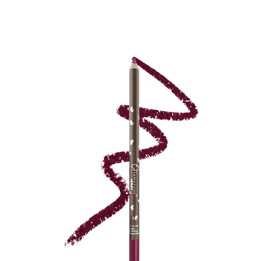 Glamorous Face - Kiss Proof Lip & Eye Liner Pencil