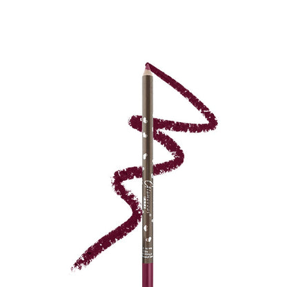 Glamorous Face - Kiss Proof Lip & Eye Liner Pencil