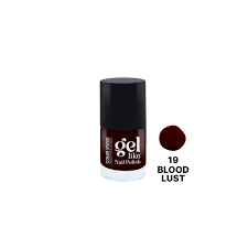 Color Studio Gel Like Nail Polish
