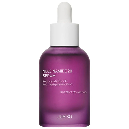Jumiso - 20% Niacinamide Serum - 40ml