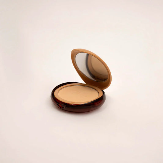 Rivaj - Fantasy Two Way Cake Foundation Powder