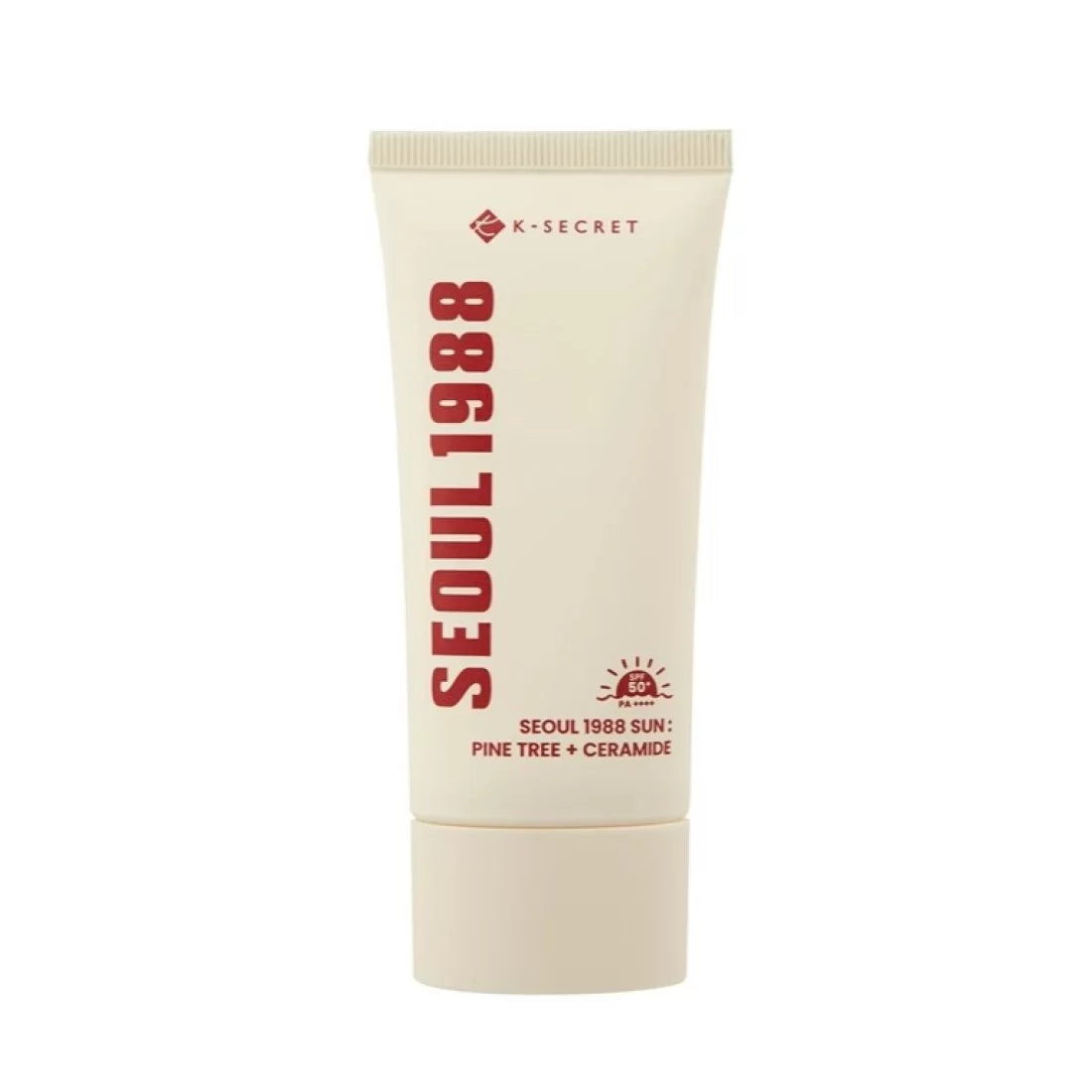 K-Secret - Seoul 1988 Sun : Pine Tree + Ceramide 50ml