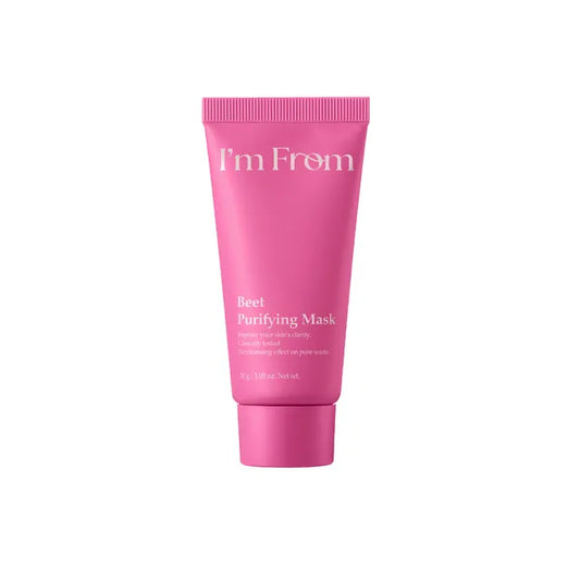 I'M From - Beet Purifying Mask 30g