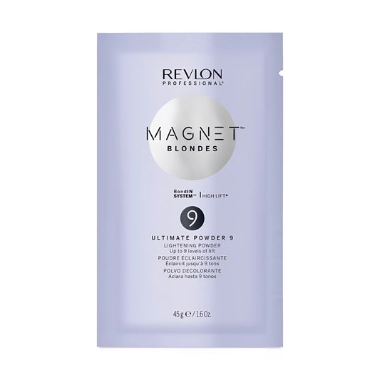Revlon - Magnet Blondes Ultimate Powder 9 Sachet - 45g