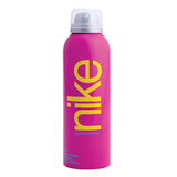 Nike Deodorant Spray Women Pink 200Ml - Highfy.pk