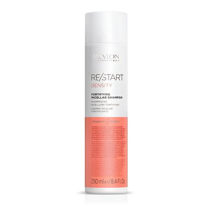 Revlon - RE/START Density Fortifying Shampoo 250ml