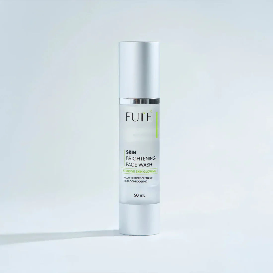 Fute - Skin Brightening + Hydrating Face Wash 50ml