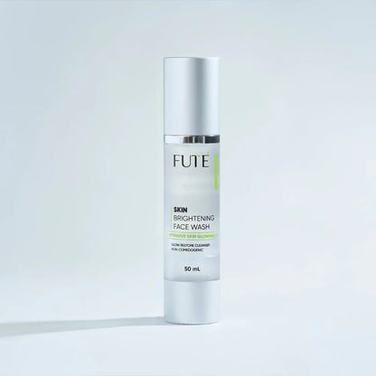 Fute - Skin Brightening + Hydrating Face Wash 50ml