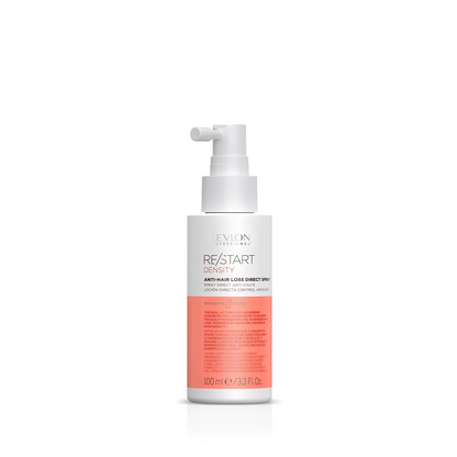 Revlon - RE/START Density Anti Hair Loss Direct Spray 100ml
