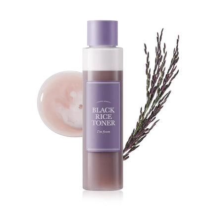 I'M From - Black Rice Toner 30Ml