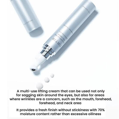 Tirtir - Collagen Lifting Eye Cream - 15Ml