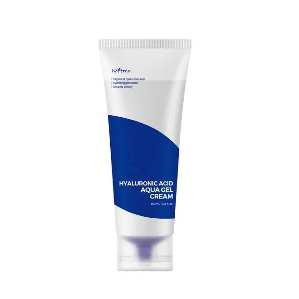 Isntree - Hyaluronic Acid Aqua Gel Cream - 100ml