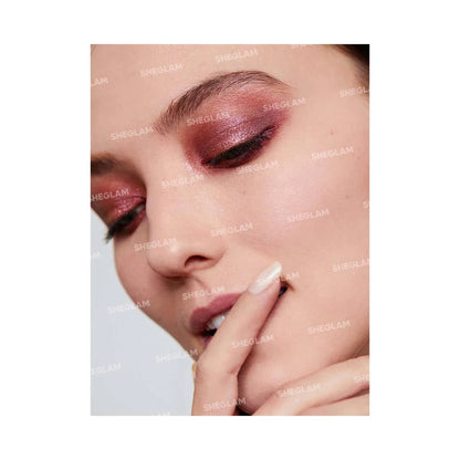 Sheglam - Makeup Palette - 12.5G