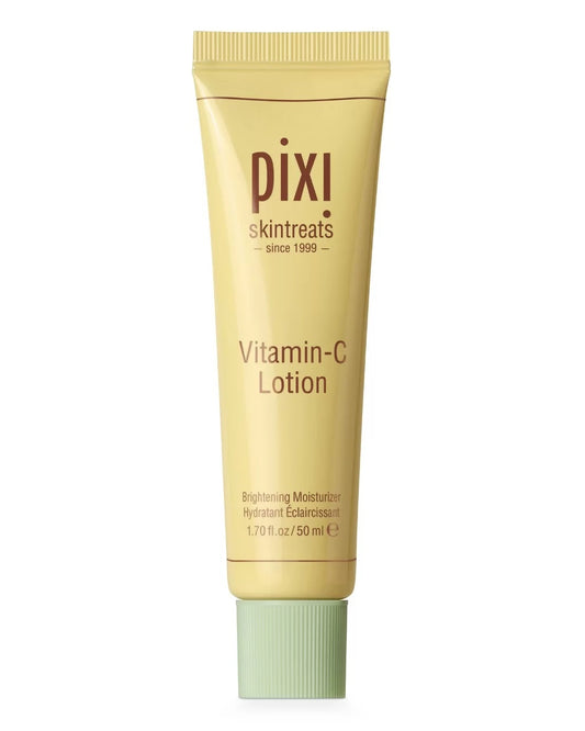 Pixi Vitamin-C Lotion 1.70 Fl.Oz / 50 Ml