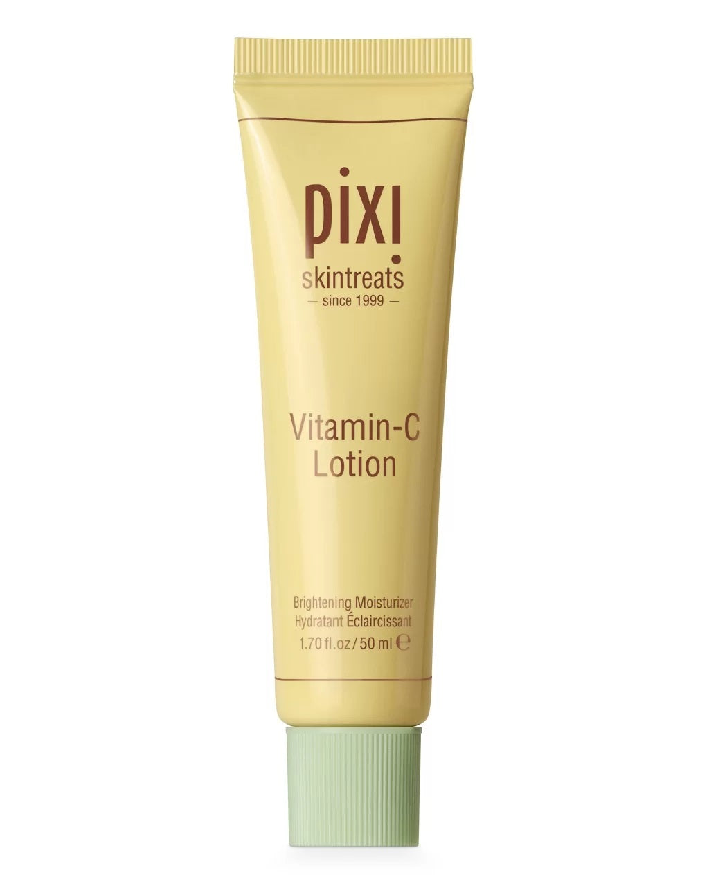Pixi Vitamin-C Lotion 1.70 Fl.Oz / 50 Ml