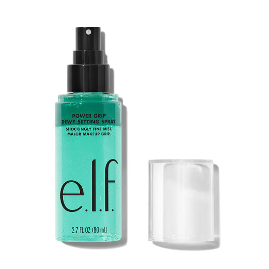 Elf - Power Grip Dewy Setting Spray 80ml
