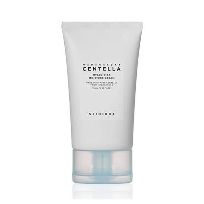Skin1004 - Madagascar Centella Hyalu-Cica Moisture Cream 75Ml