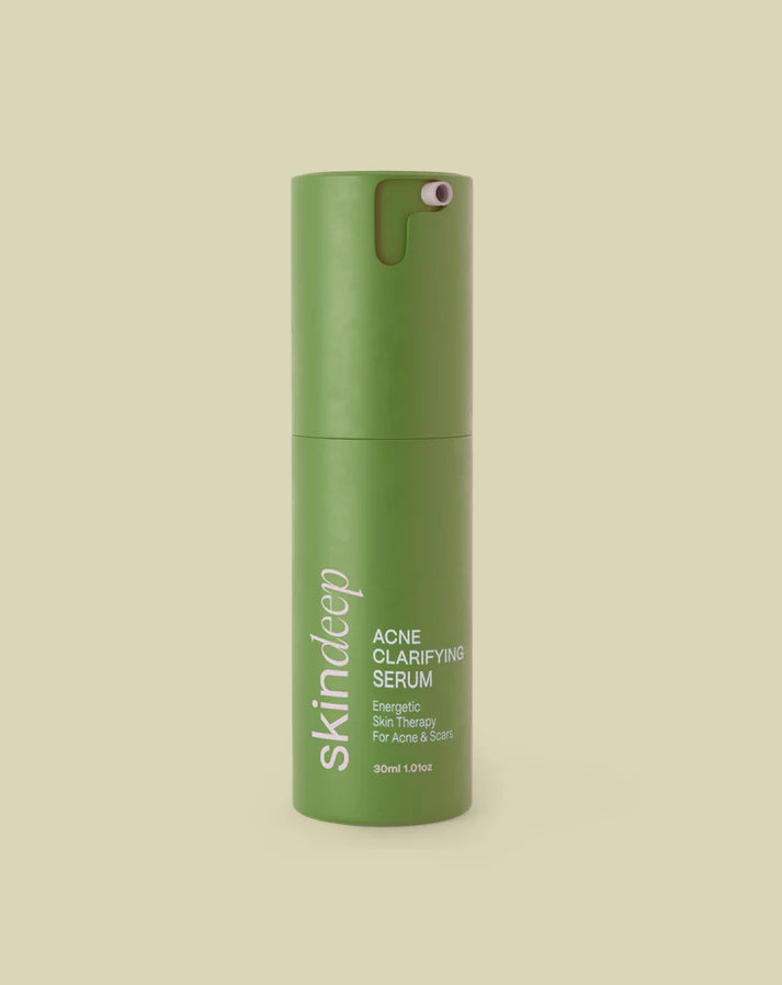 Skin Deep - Acne Clarifying Serum