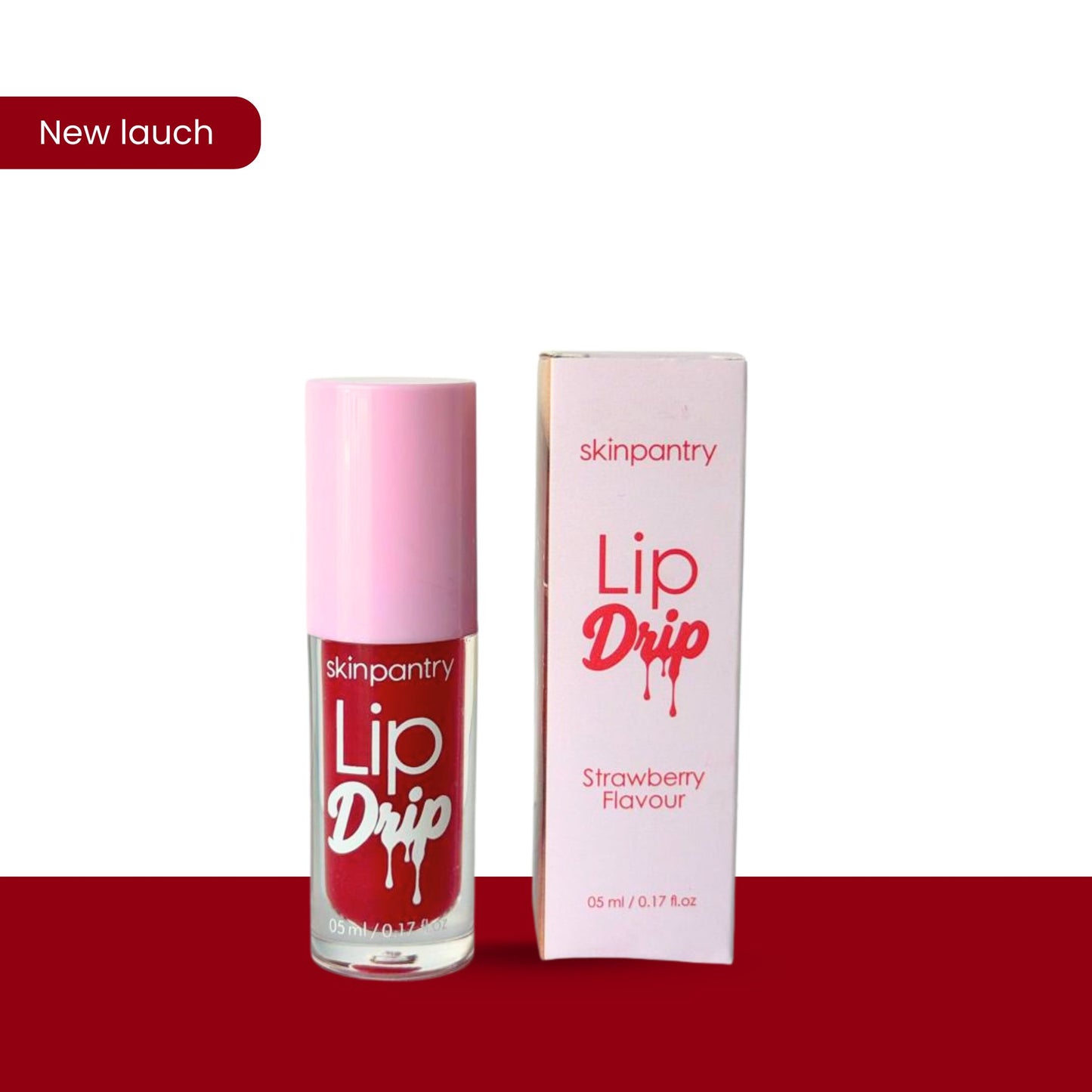Hair Pantry - Lip Drip