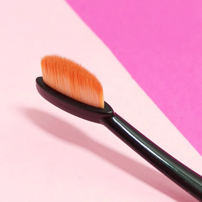 Facial Beauty - Professional Linear Brush