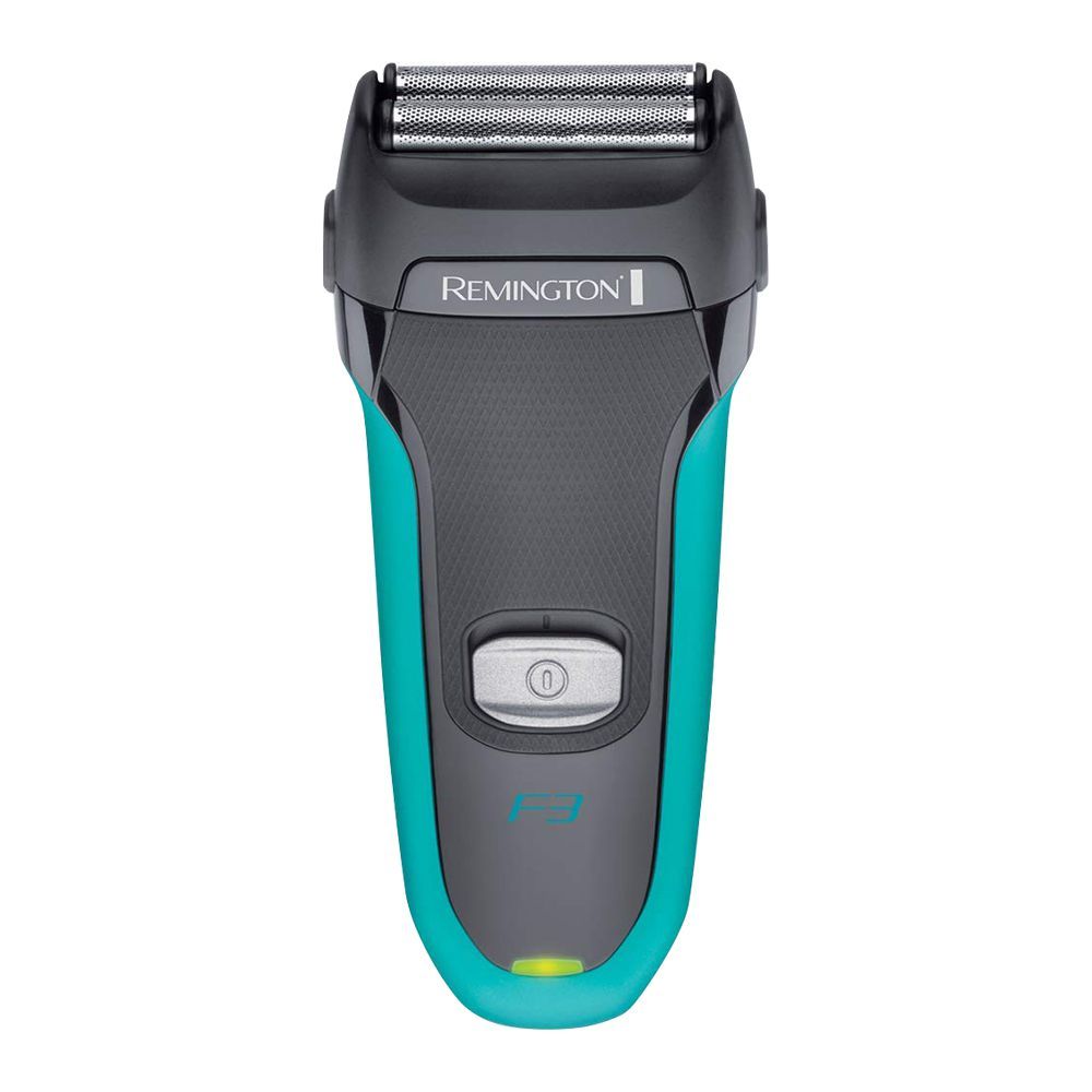 Remington F3 Style Series Electric Shaver Clean & Close Shaver, F3000