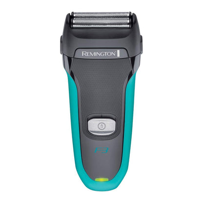 Remington F3 Style Series Electric Shaver Clean & Close Shaver, F3000